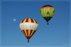 Albuquerque Balloon Fiesta